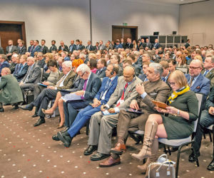 XXII Forum  Gospodarcze w Toruniu 