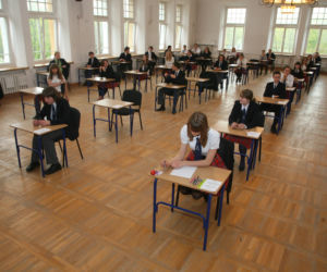 Mamy ODPOWIEDZI z języka angielskiego - test szóstoklasisty