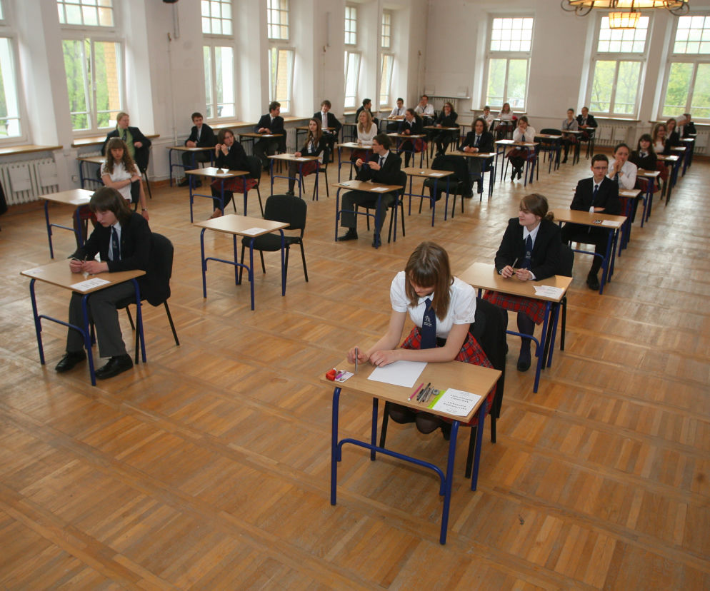 Mamy ODPOWIEDZI z języka angielskiego - test szóstoklasisty