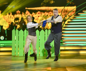 Magdalena Tarnowska, Piotr Kędzierski, Taniec z Gwiazdami