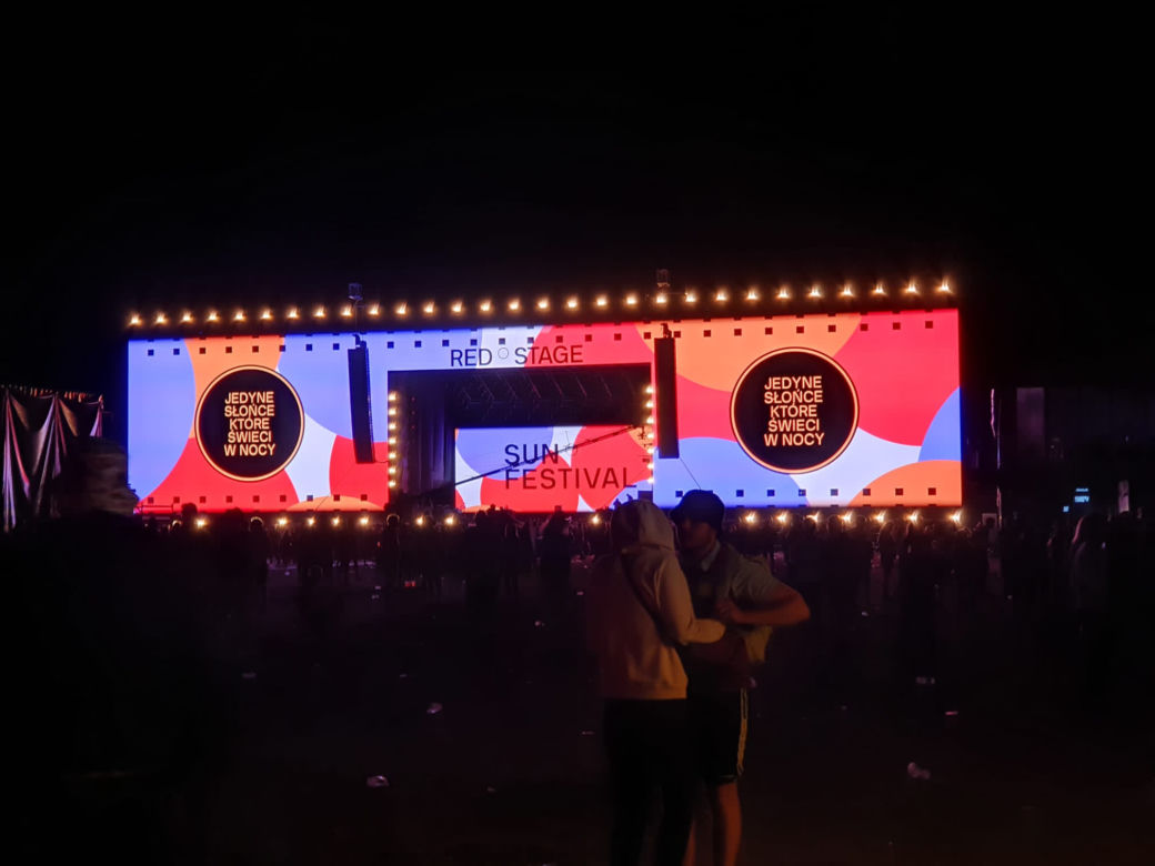 Sun Festival 2022 w Kołobrzegu - tak wyglądała pierwsza edycja