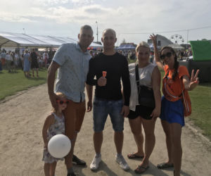 ESKA Summer City na Dożynkach w Kobierzycach