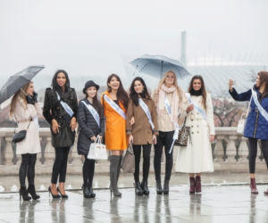 Miss Supranational Official