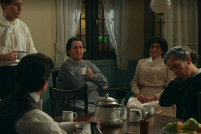 La promesa odc. 338 - Simona