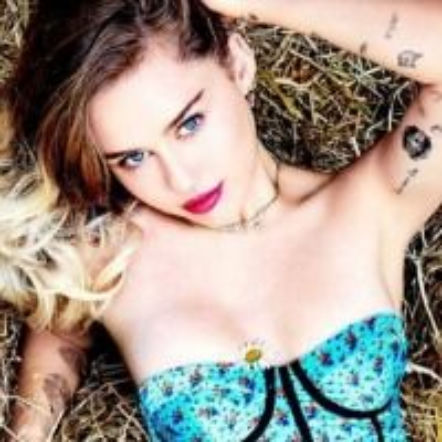 Miley Cyrus wraca z Younger Now: data premiery i okładka nowej płyty 2017 