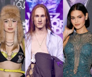 Gwiazdy na Vibez Awards 2025: jedni jak na bal, inni jak na rave. Moda pokolenia Z bez cenzury!