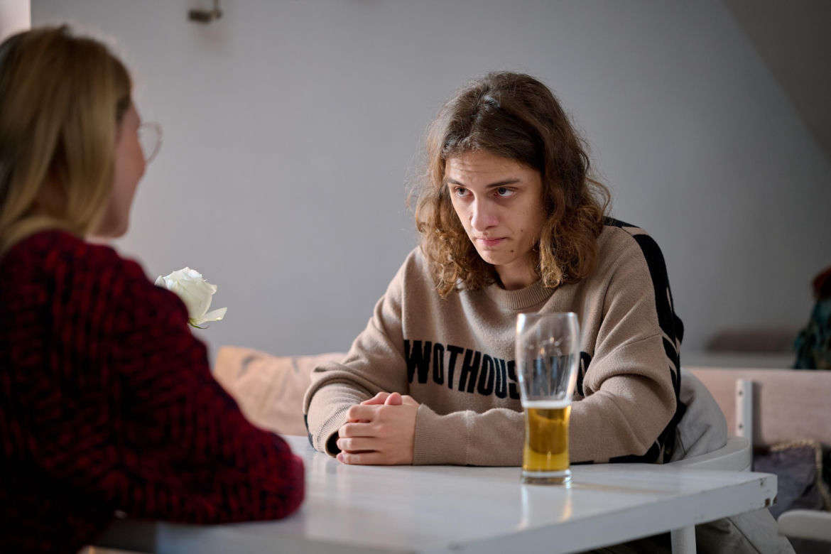 Co się wydarzy w życiu bohaterów?