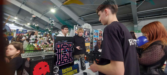 Twierdza Rozwoju Edukacji , Zamość 2026