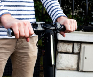 Elektryczna hulajnoga ARCHOS Bolt
