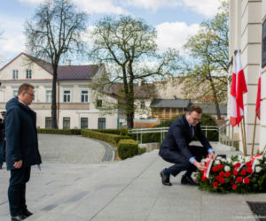 10. rocznica katastrofy pod Smoleńskiem