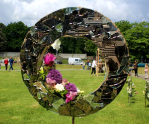 Wystawa Florystyczna na Wałach Chrobrego