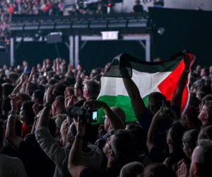 Flagi Palestyny pojawią się na Eurowizji 2026? Zaskakujące deklaracje 