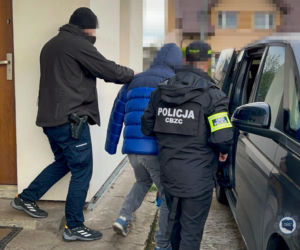 Centralne Biuro Zwalczania Cyberprzestępczości pokazało szczegóły akcji Game Over