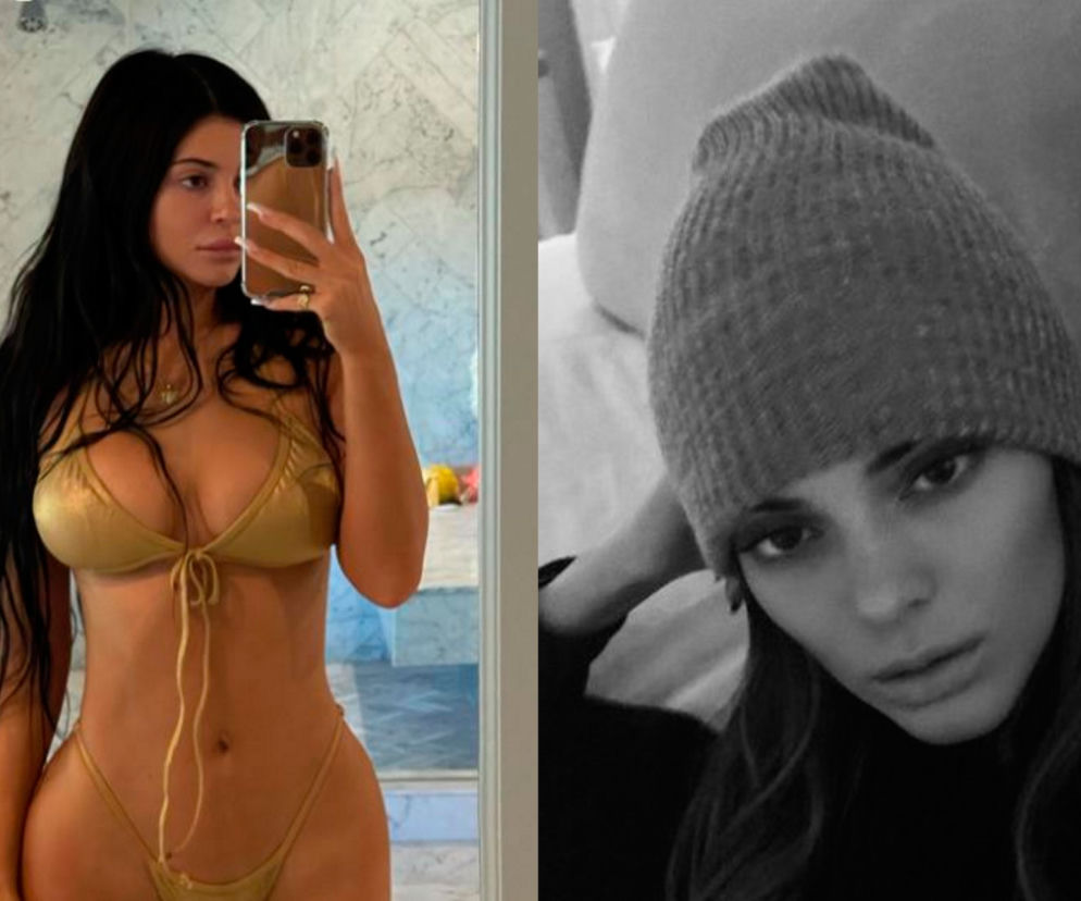 Dramat Kardashianek! Zakochani włamują im się do domów