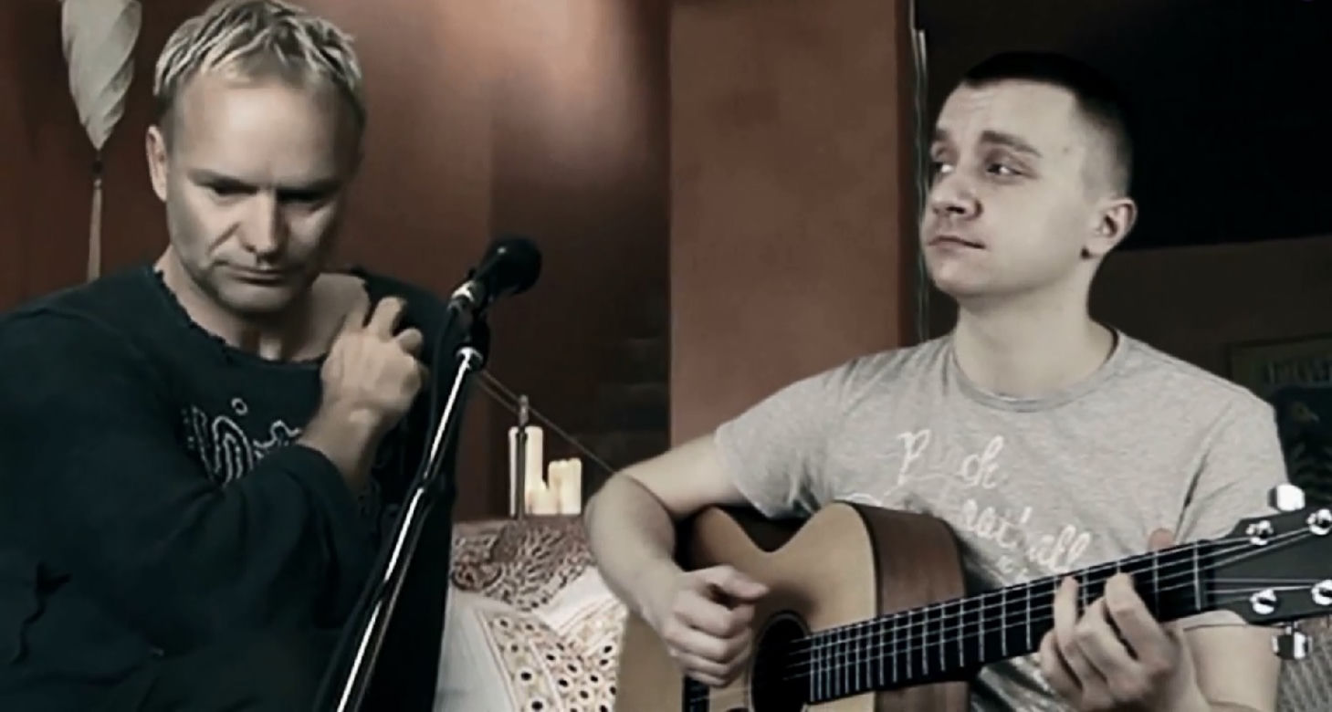 Cezik, Sting