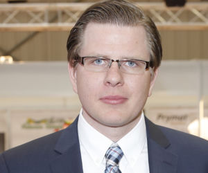 Filip Chajzer 2014 rok
