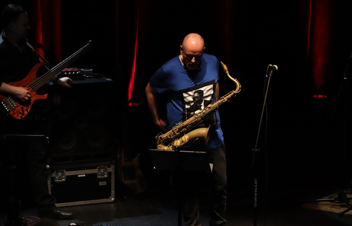 Cały ten jazz! 19. JAZZ Od Nowa Festival [GALERIA]