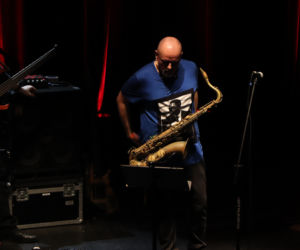 Cały ten jazz! 19. JAZZ Od Nowa Festival [GALERIA]