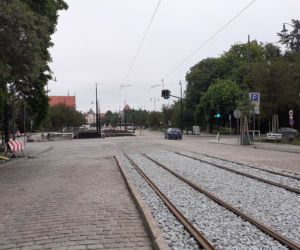 Zmiany w organizacji ruchu w centrum Torunia