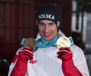 Kamil Stoch