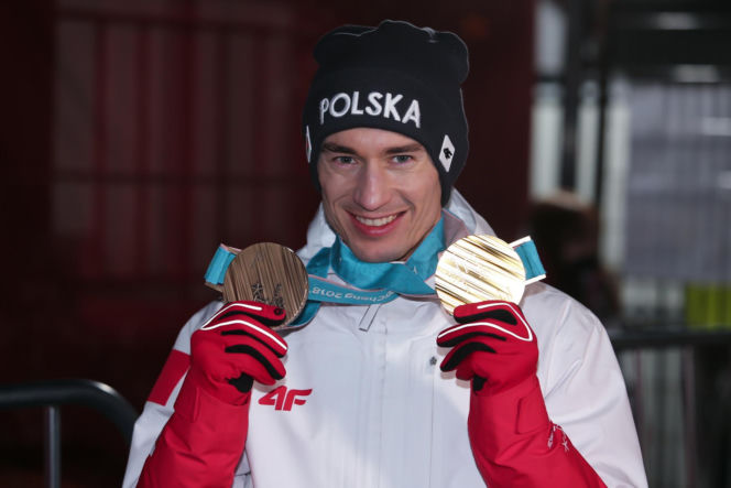 Kamil Stoch