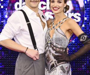 Taniec z Gwiazdami 18