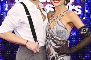 Taniec z Gwiazdami 18