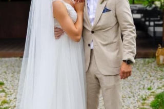 Kaja Ziomek-Nogal i Artur Nogal