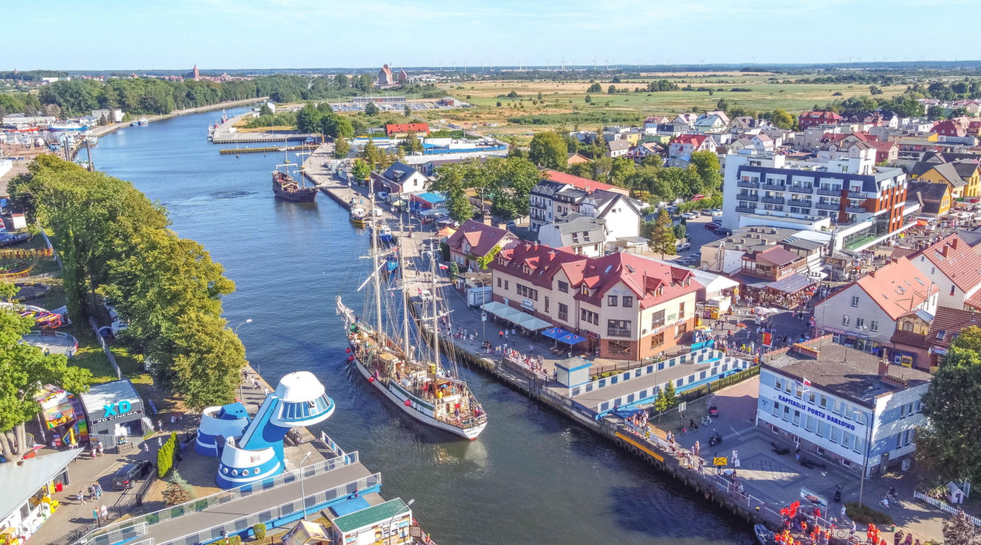 Darłowo 