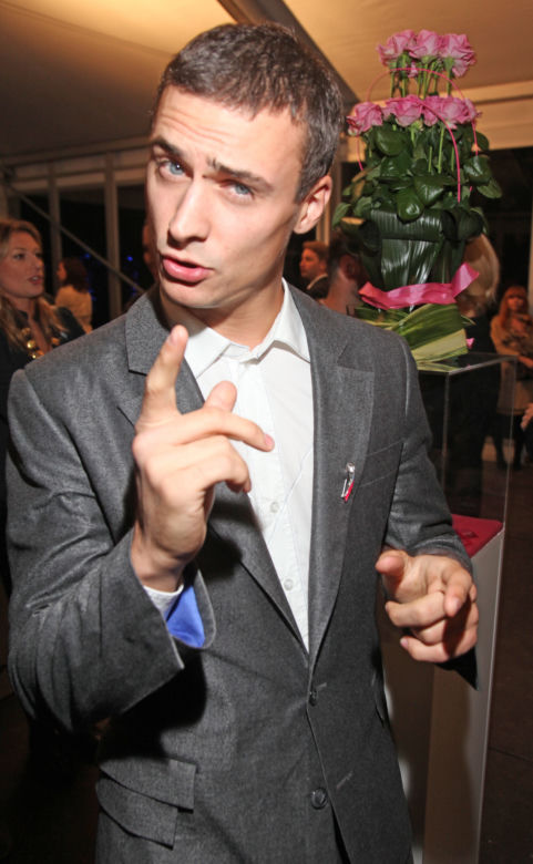 Mateusz Damięcki_1PUBL