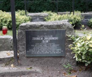 Bracia Jakubowscy zginęłi pierwszego dnia Powstania warszawskiego