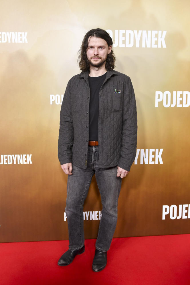 Zaczynał jako zbuntowany nastolatek w hicie kinowym. Tak dziś wygląda Mateusz Kościukiewicz