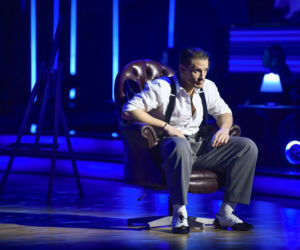 Taniec z Gwiazdami 18