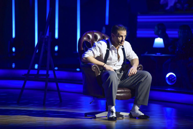 Taniec z Gwiazdami 18