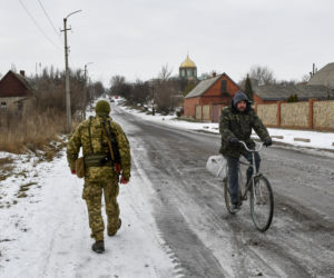 Putin  urządzi pucz na Ukrainie? Chce przejąć władzę od  środka