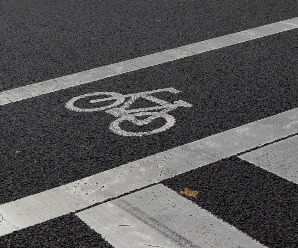 RZESZÓW: Miejscy urzędnicy planują budowę ścieżki rowerowej na ul. Robotniczej 