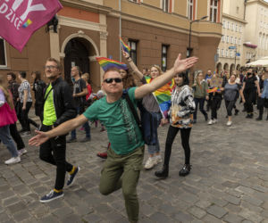 3. Marsz Równości w Opolu