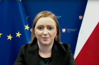 W maju odmrażanie gospodarki! Ogródki gastronomiczne, wesela, komunie. Wiceminister ujawnia