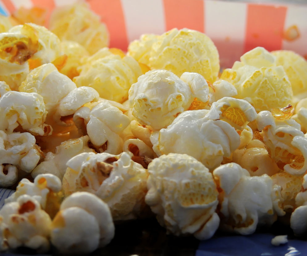 Popcorn