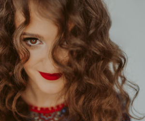 Kim jest Basia Giewont? Chce jechać na Eurowizję z zaskakującą odmianą muzyki folkowej!