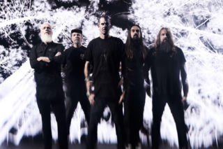 Chrześcijański koncert był promowany zdjęciem... metalowej formacji Lamb of God. Serwis z biletami przeprosił za zamieszanie