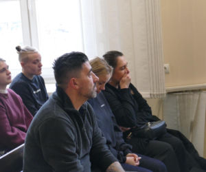Michał i Emilia zginęli w aucie koleżanki. Martyna N. usłyszała wyrok.