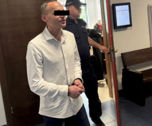 Krwawe porachunki w pizzerii. Wyciągnęli pistolety, maczety i koktajle Mołotowa
