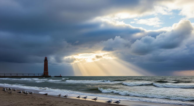 Sanatoria w Kołobrzegu – zdrowie nad Bałtykiem