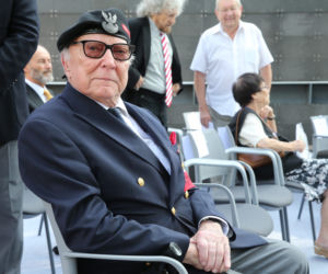 Wielka gala w Muzeum Powstania Warszawskiego