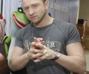 BORYS SZYC