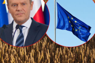 Tusk podjął kluczową decyzję ws. zaskarżenia umowy Mercosur