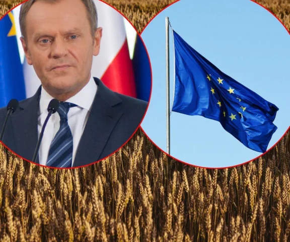 Tusk podjął kluczową decyzję ws. zaskarżenia umowy Mercosur