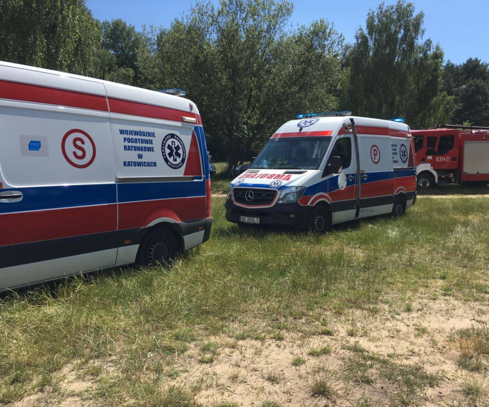 Nakło-Chechło. Tylko w piątek 6 lipca utonęły trzy osoby!