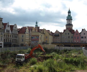 Pasaż Grodzki